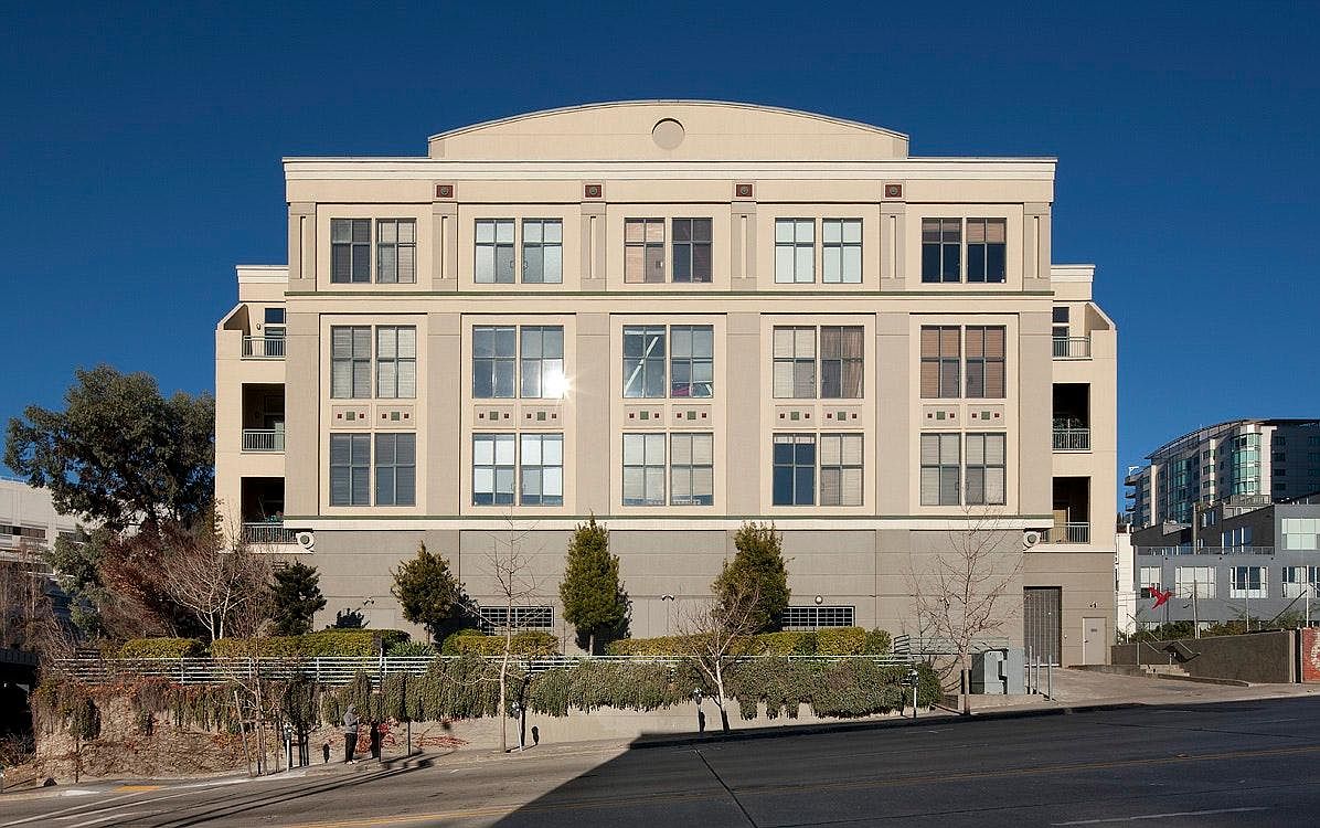 Apartments on Lansing St · San Francisco photo 2