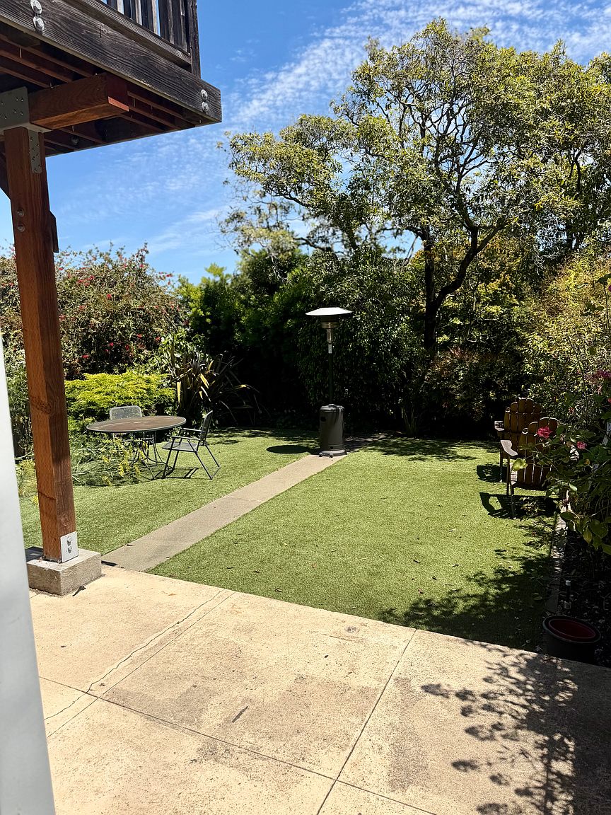 3BR/1BA Single Family House on Kansas St · San Francisco photo 4