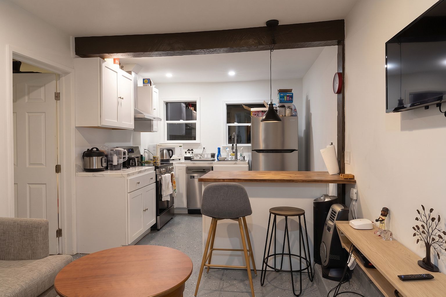 1BR/1BA Other on Hampshire St · San Francisco photo 2