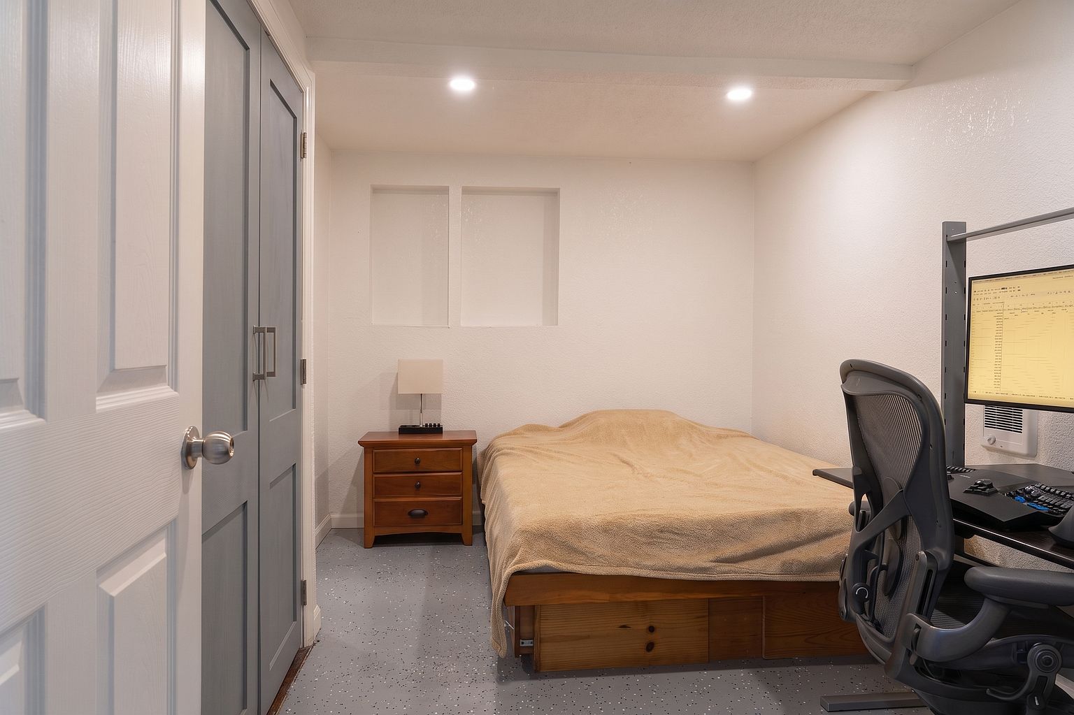 1BR/1BA Other on Hampshire St · San Francisco photo 3