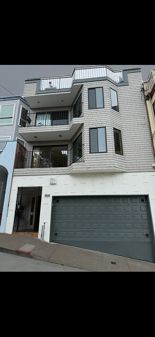 Condos on Carolina St · San Francisco photo 2
