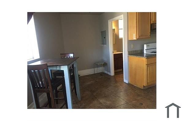 1BR/1BA Apartment on Revere Ave · San Francisco photo 5