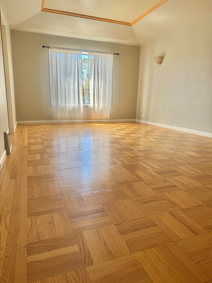 1BR/1BA In Law Adu on Robblee Ave · San Francisco photo 4