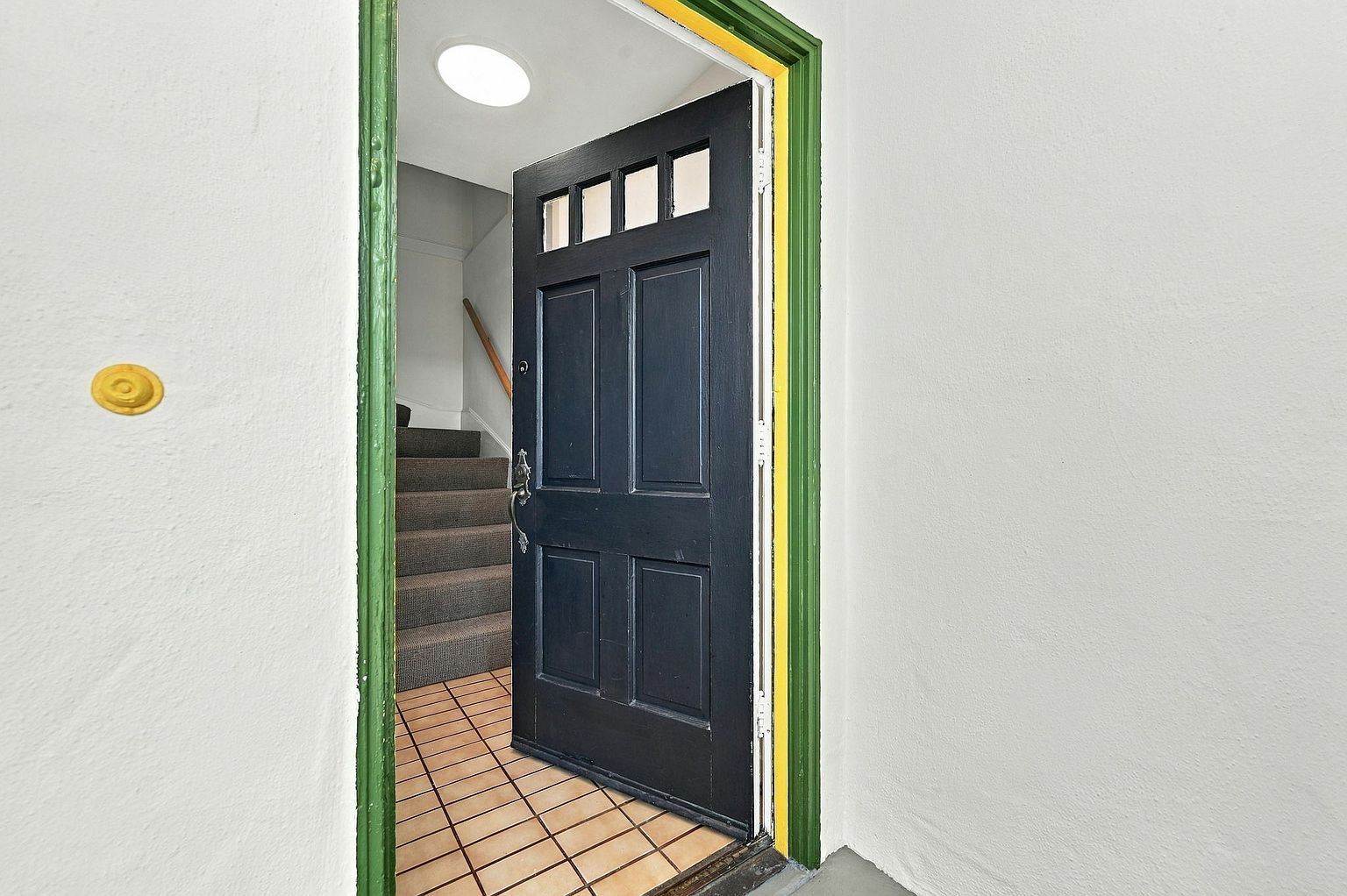 3BR/2BA Single Family House on Franconia St · San Francisco photo 2