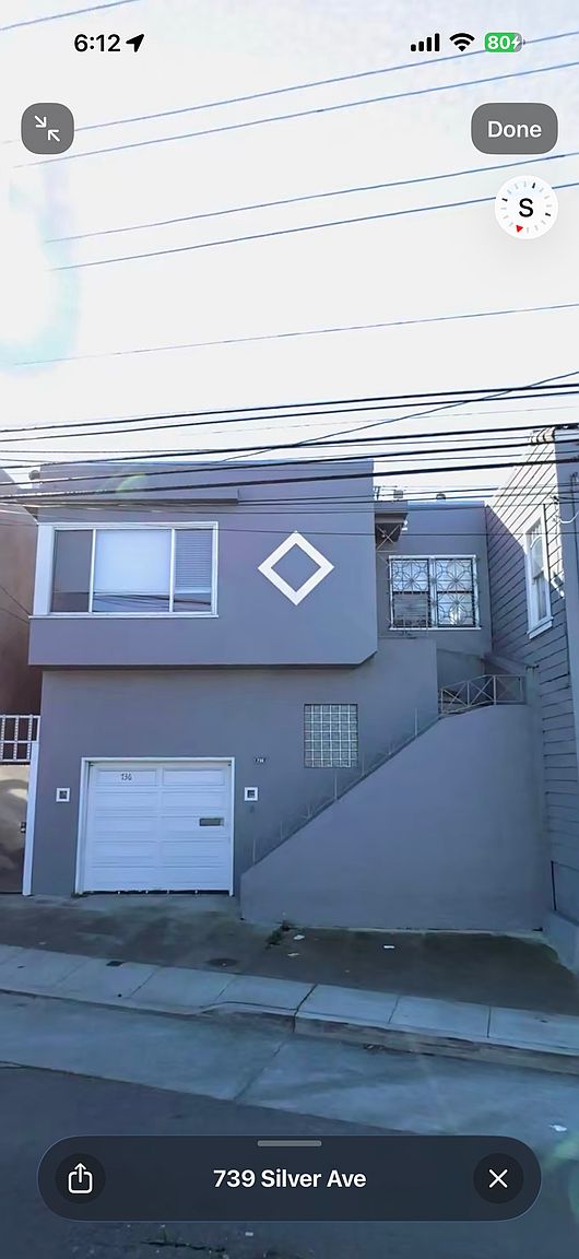 736 Silver Ave