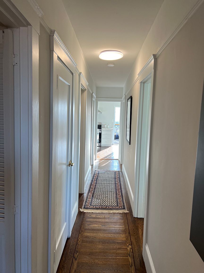 2BR/1BA Apartment on Avalon Ave · San Francisco photo 5