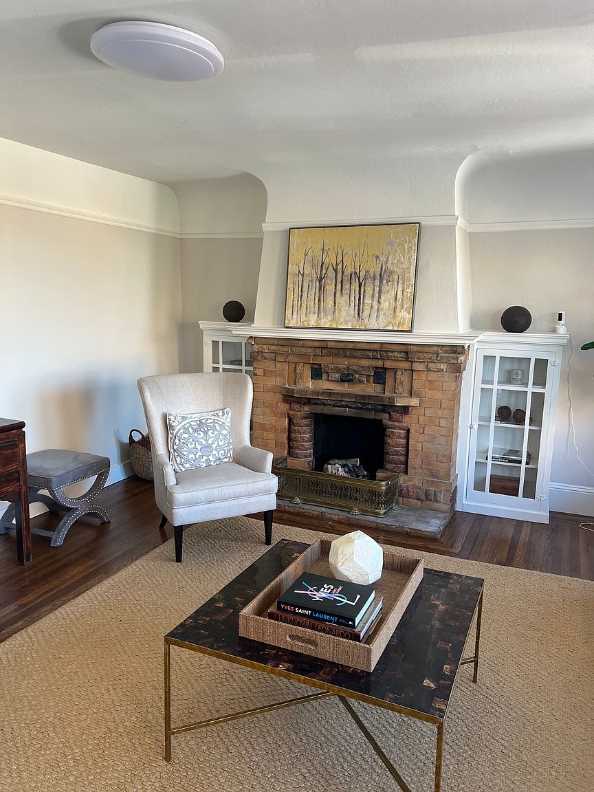 2BR/1BA Apartment on Avalon Ave · San Francisco photo 2