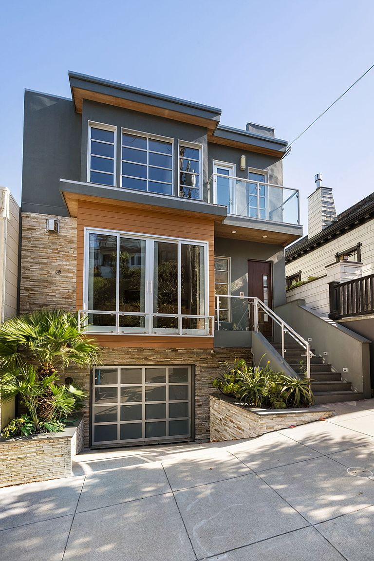 525 28th St San Francisco, CA 94131 photo 2