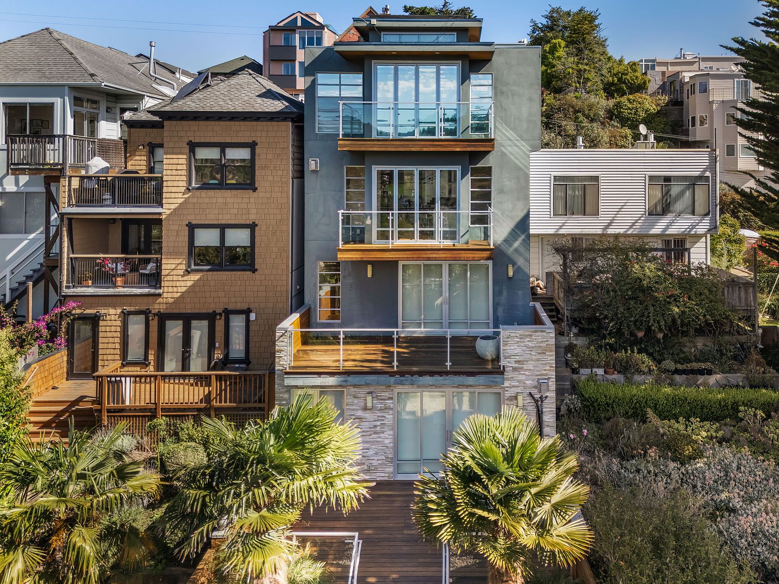 525 28th St San Francisco, CA 94131 photo 3