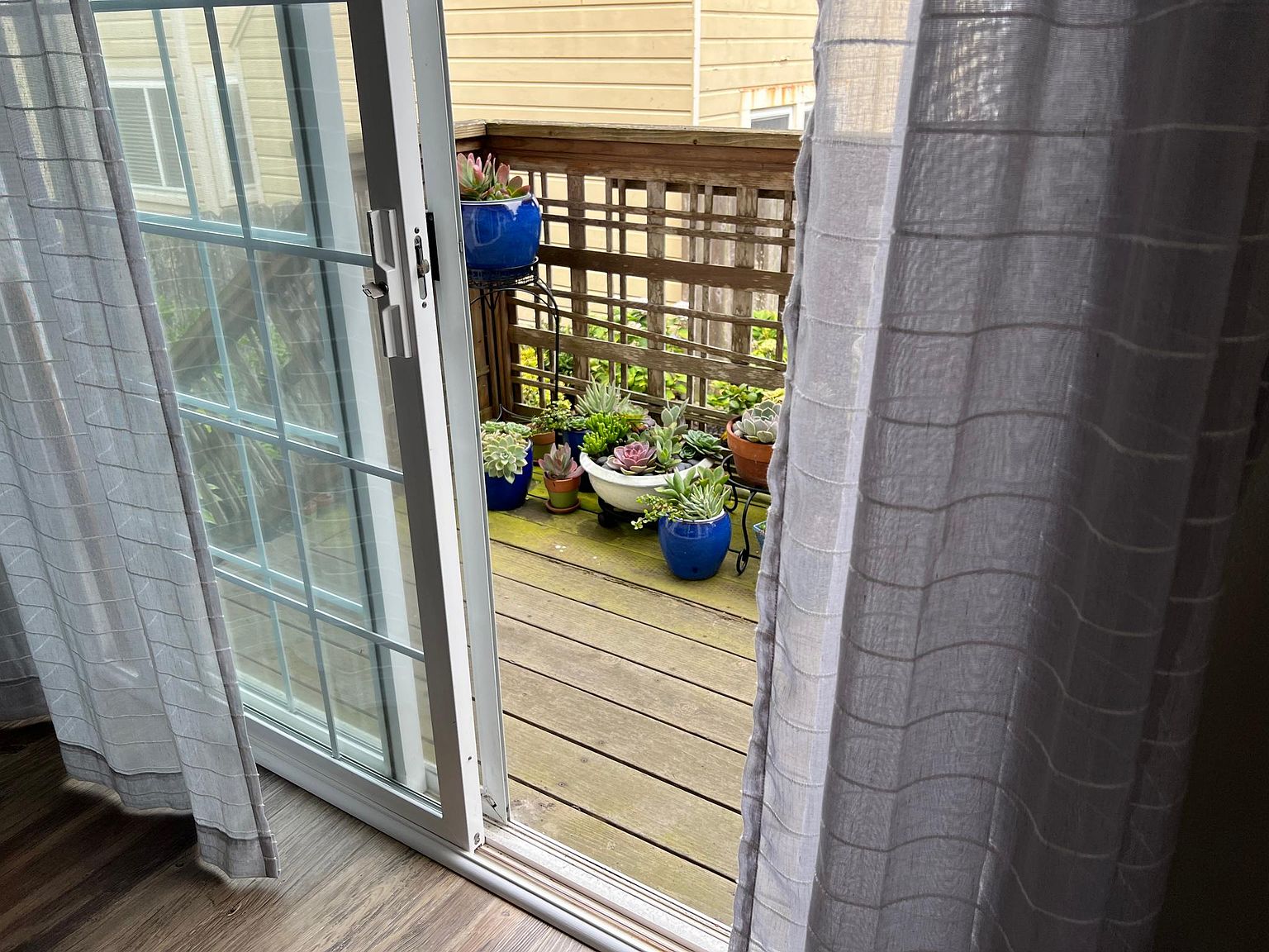 1BR/1BA Apartment on Garfield St · Daly City photo 2