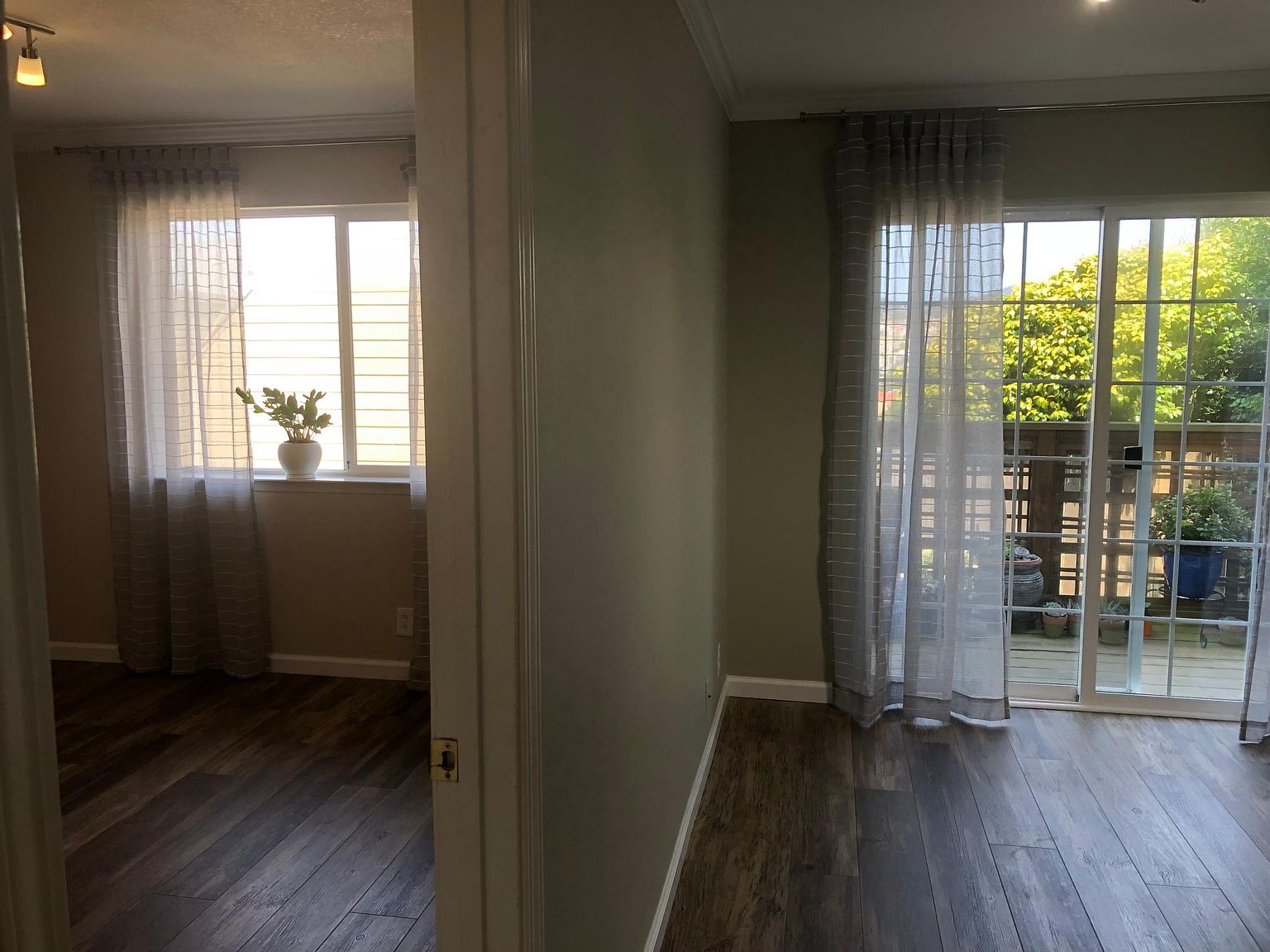 1BR/1BA Apartment on Garfield St · Daly City photo 5