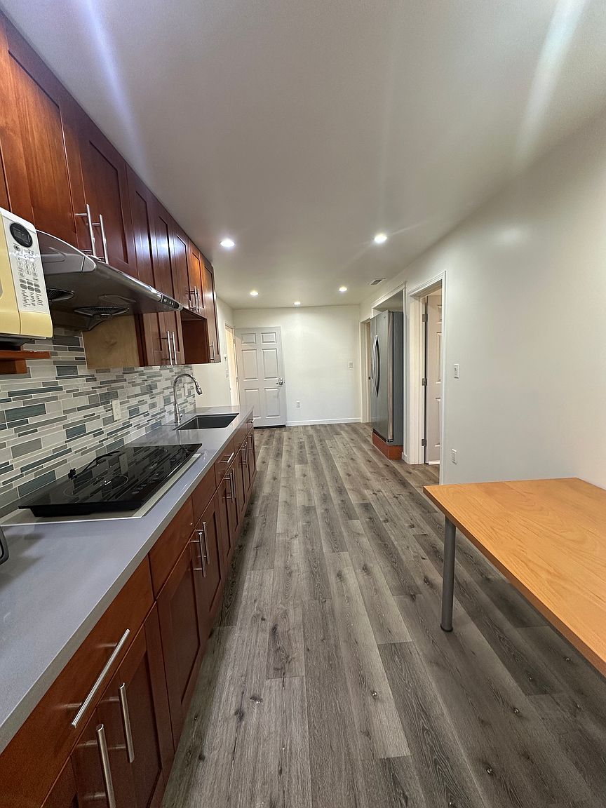 1BR/1BA Condo on Granada Ave · San Francisco photo 5