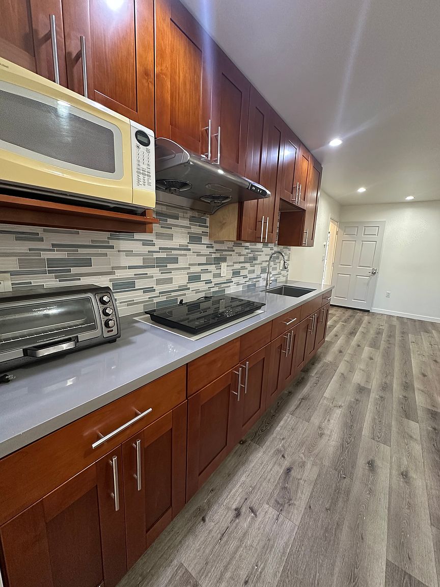 1BR/1BA Condo on Granada Ave · San Francisco photo 4