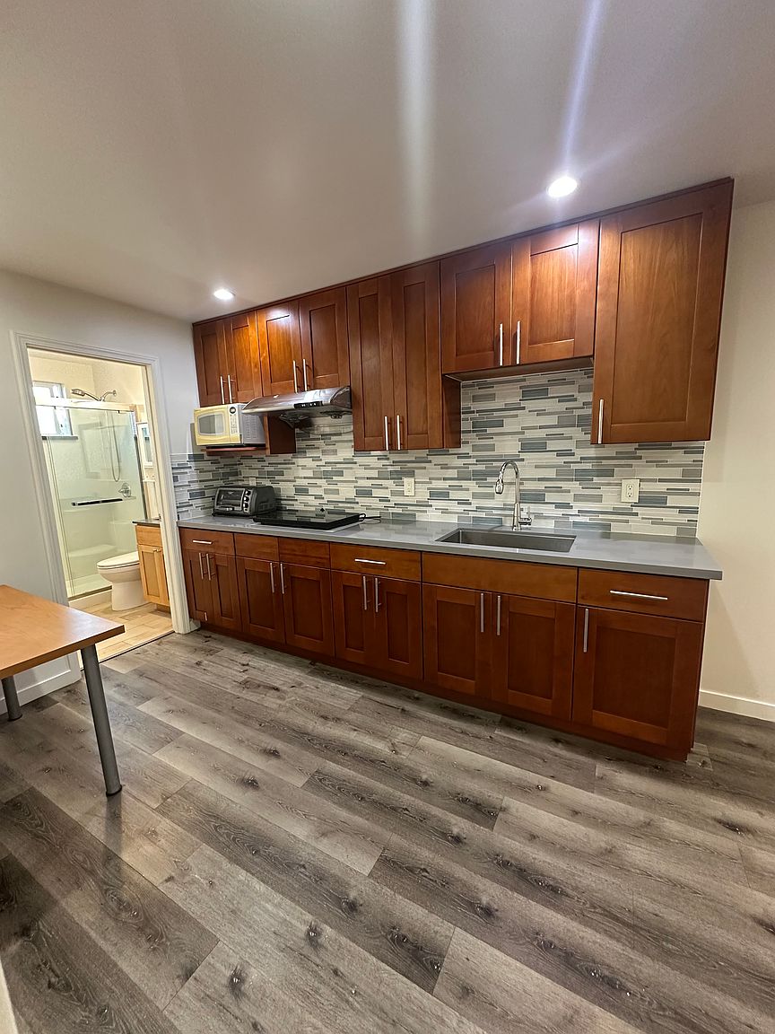 1BR/1BA Condo on Granada Ave · San Francisco