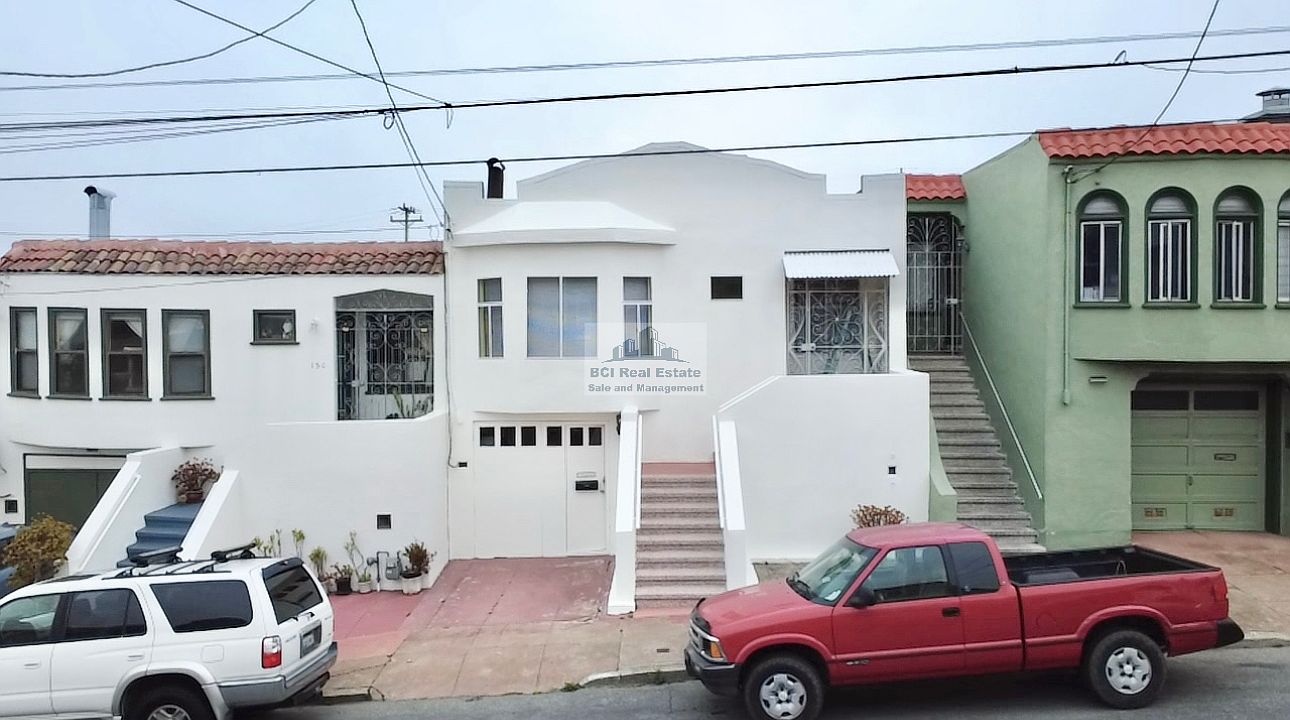 Houses on Laura St · Daly City photo 3