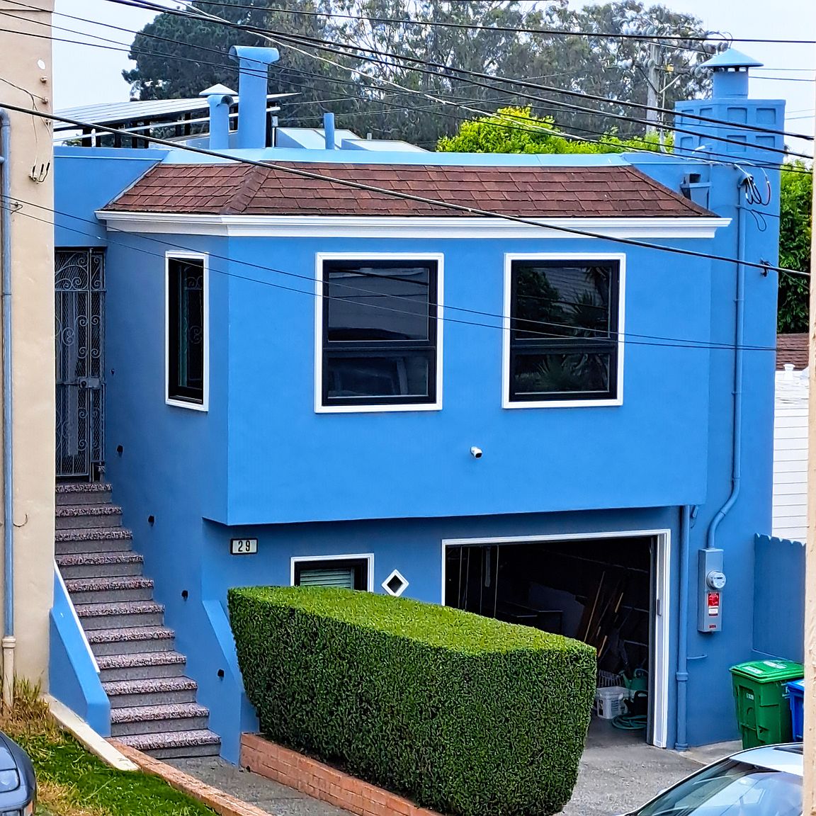 29 Ramsell Street, San Francisco, CA 94132 photo 4