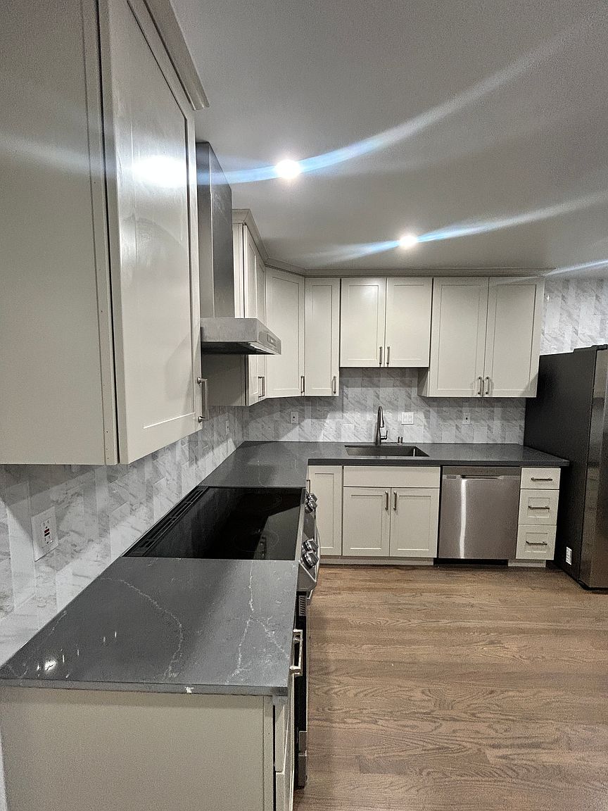 1BR/2BA Apartment on Belle Ave · Daly City photo 4