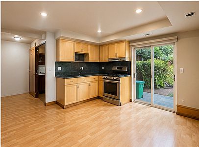 1BR/1BA In Law Adu on Meadowbrook Dr · San Francisco photo 5