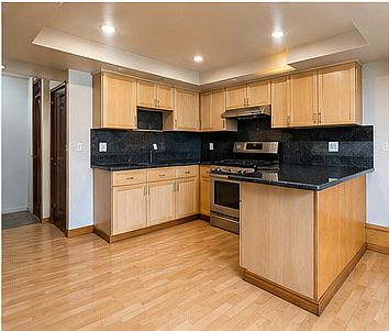 1BR/1BA In Law Adu on Meadowbrook Dr · San Francisco photo 3