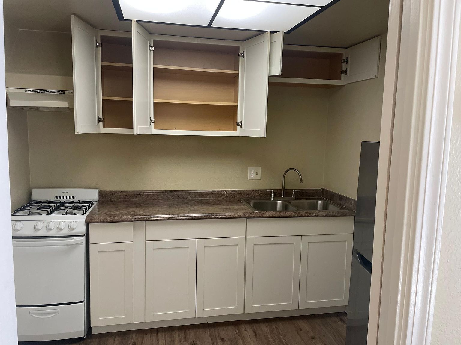 0BR/1BA Apartment on Mission Blvd · Hayward photo 5