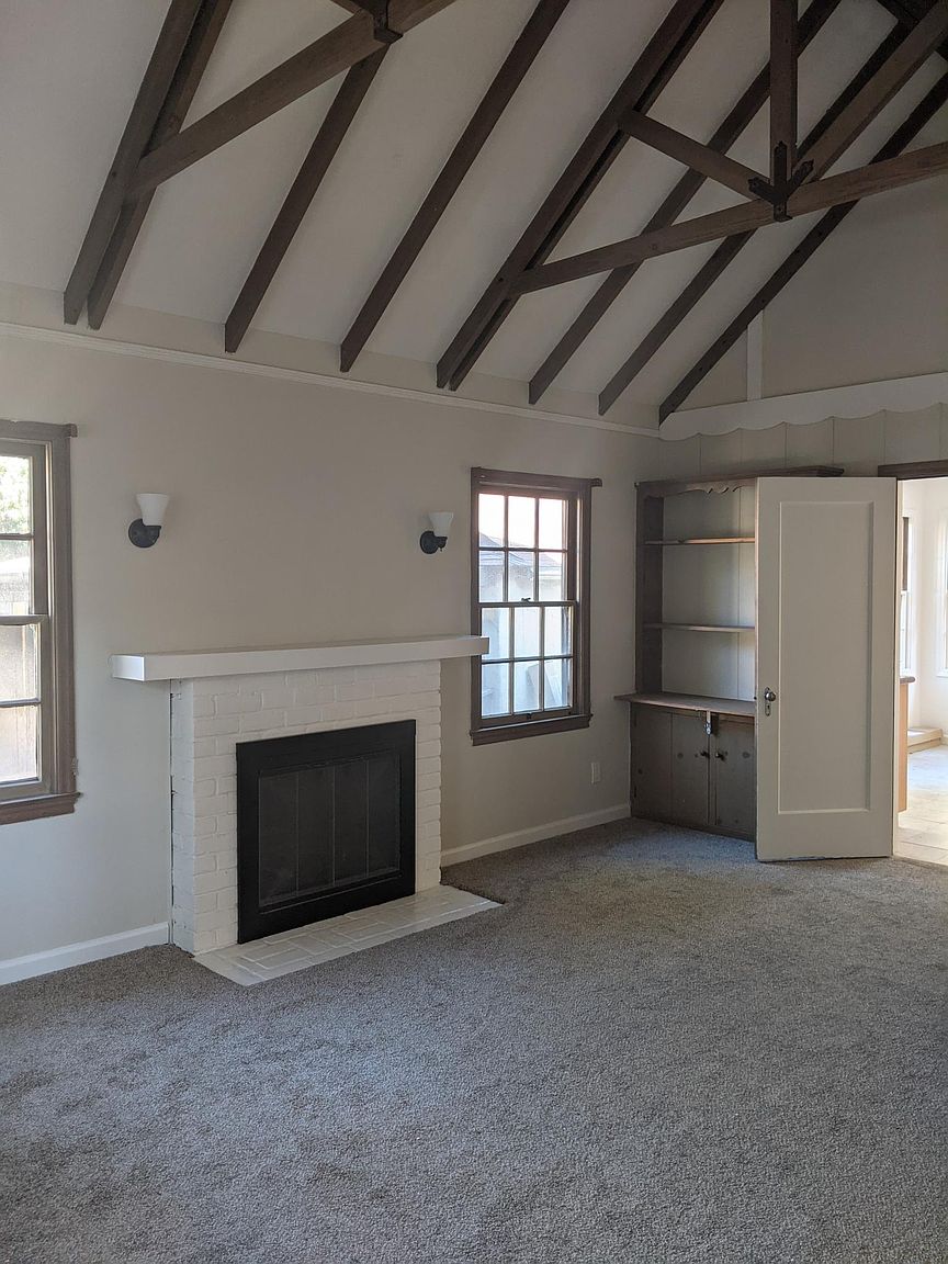 1BR/1BA Single Family House on Addison Ave · Palo Alto photo 4