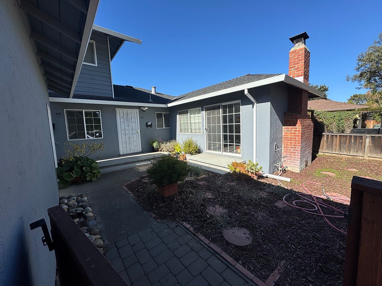421 S Pastoria Ave photo 2