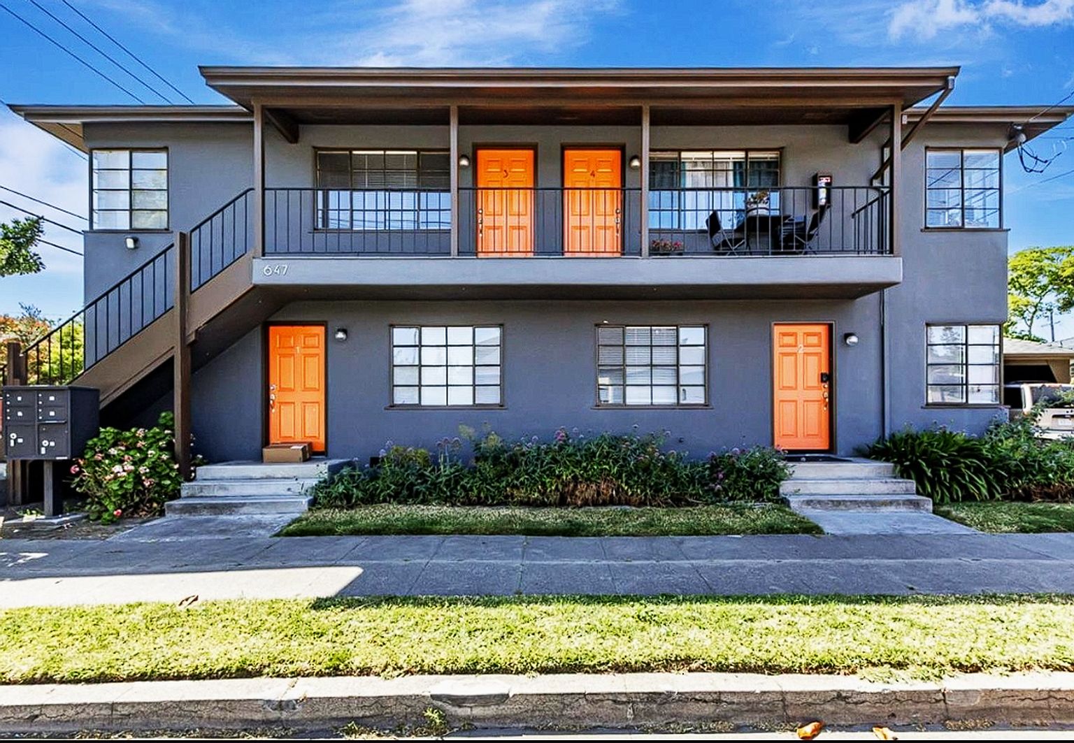 Apartments on N San Pedro St · San Jose photo 3