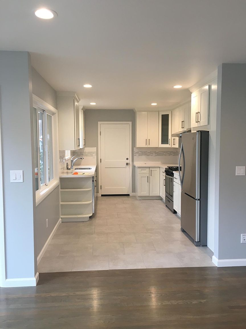 2BR/1BA Duplex on Poplar Street · Santa Clara photo 2