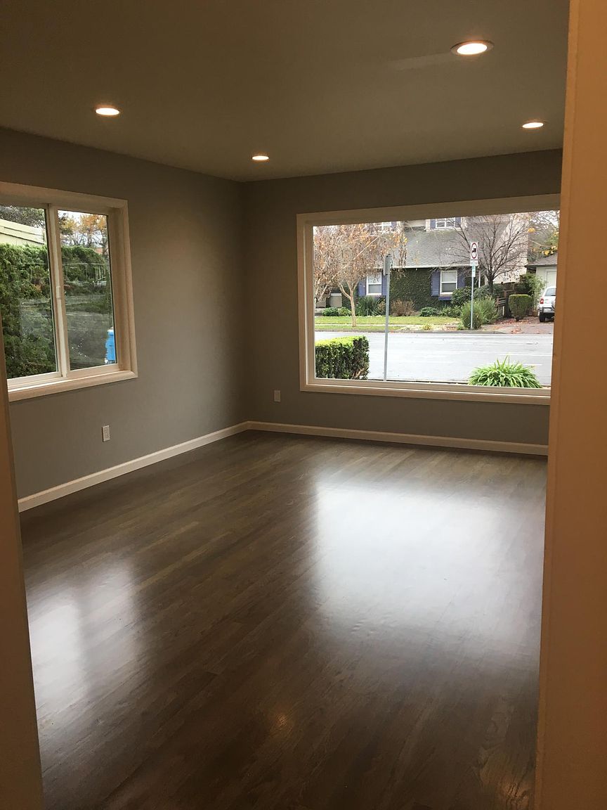 2BR/1BA Duplex on Poplar St · Santa Clara photo 4