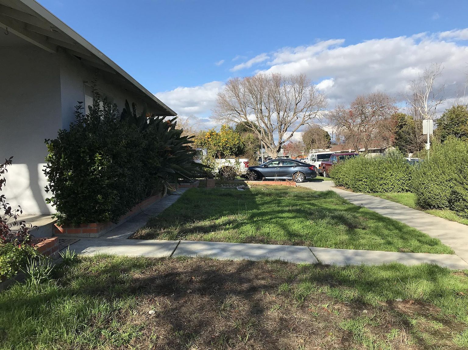 2BR/1BA Apartment on Beatrice Ct · San Jose photo 2