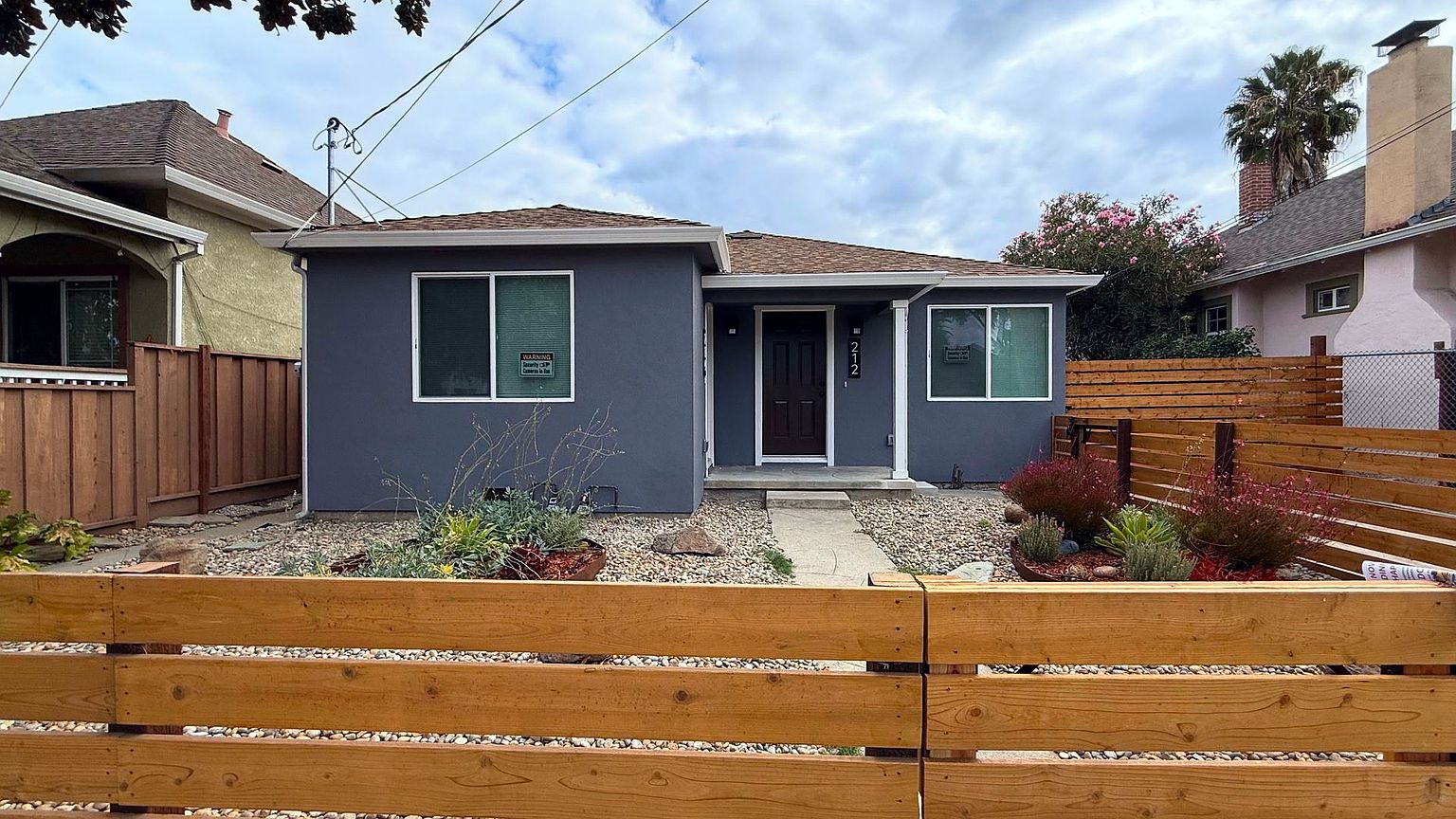 2BR/1BA Duplex on N 17th St · San Jose photo 3