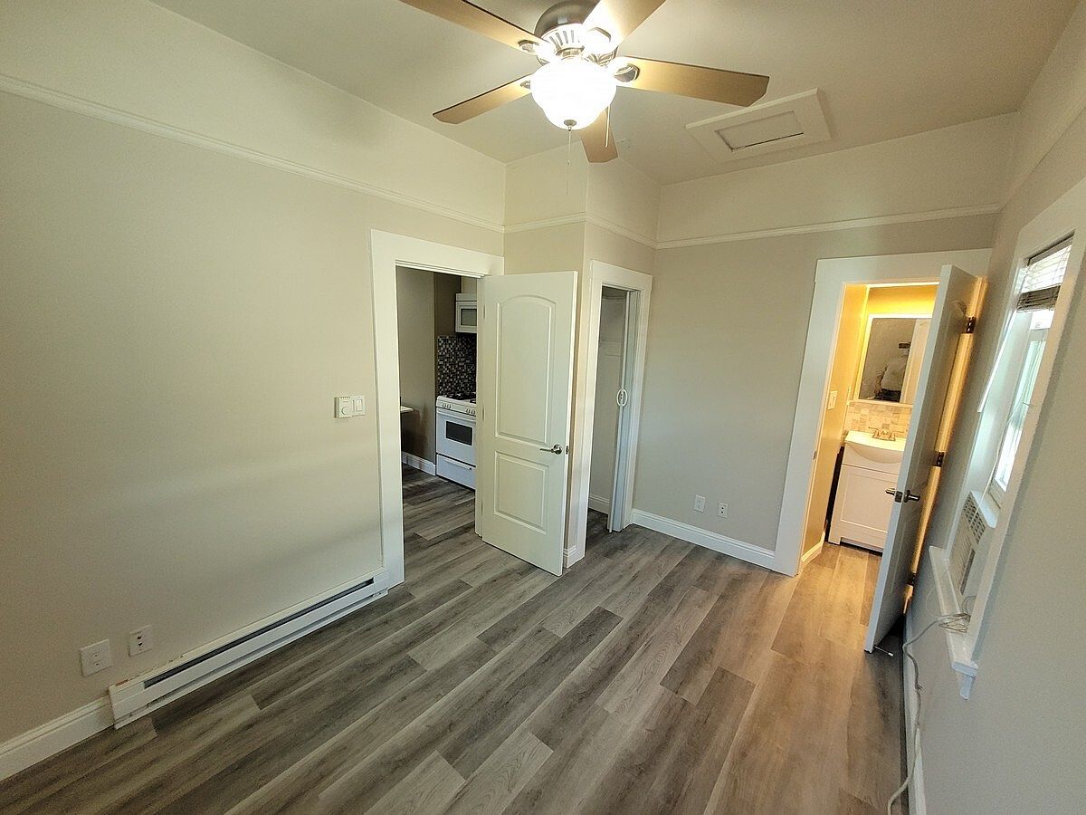 1BR/1BA Other on S 7th St · San Jose photo 4
