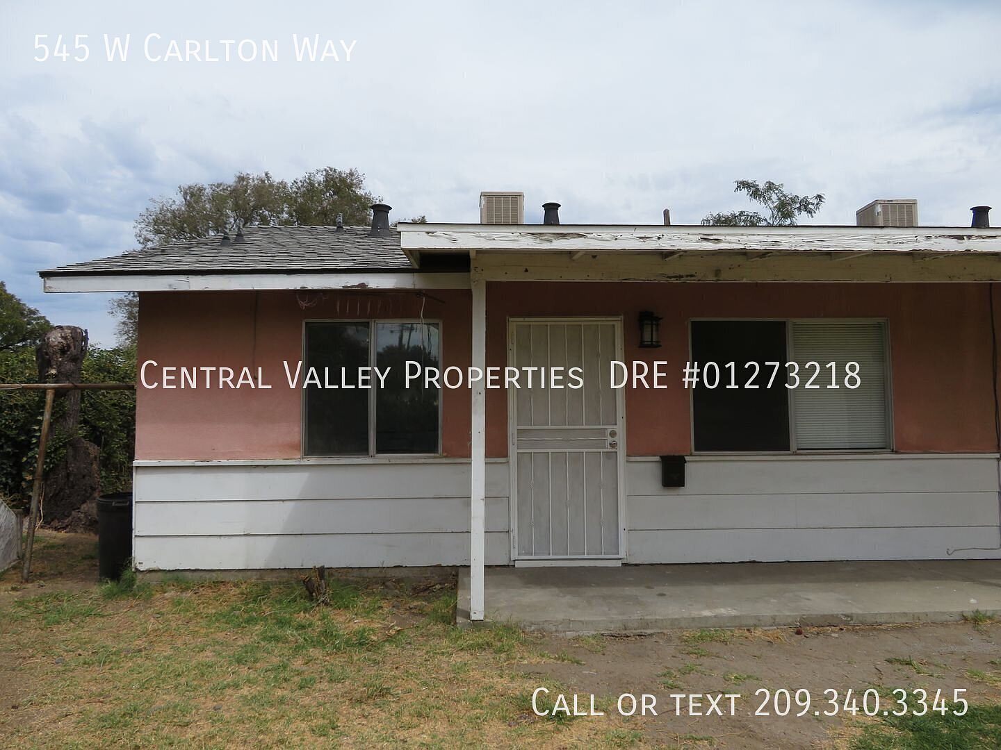 545 W Carlton Way photo 2