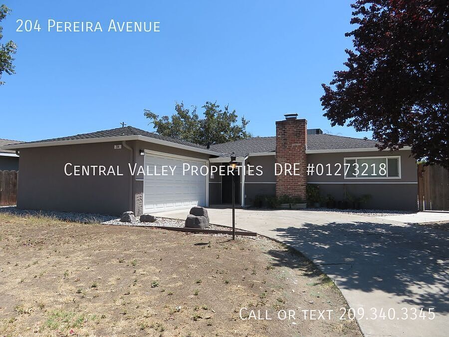 204 Pereira Ave Tracy, CA 95376 photo 2