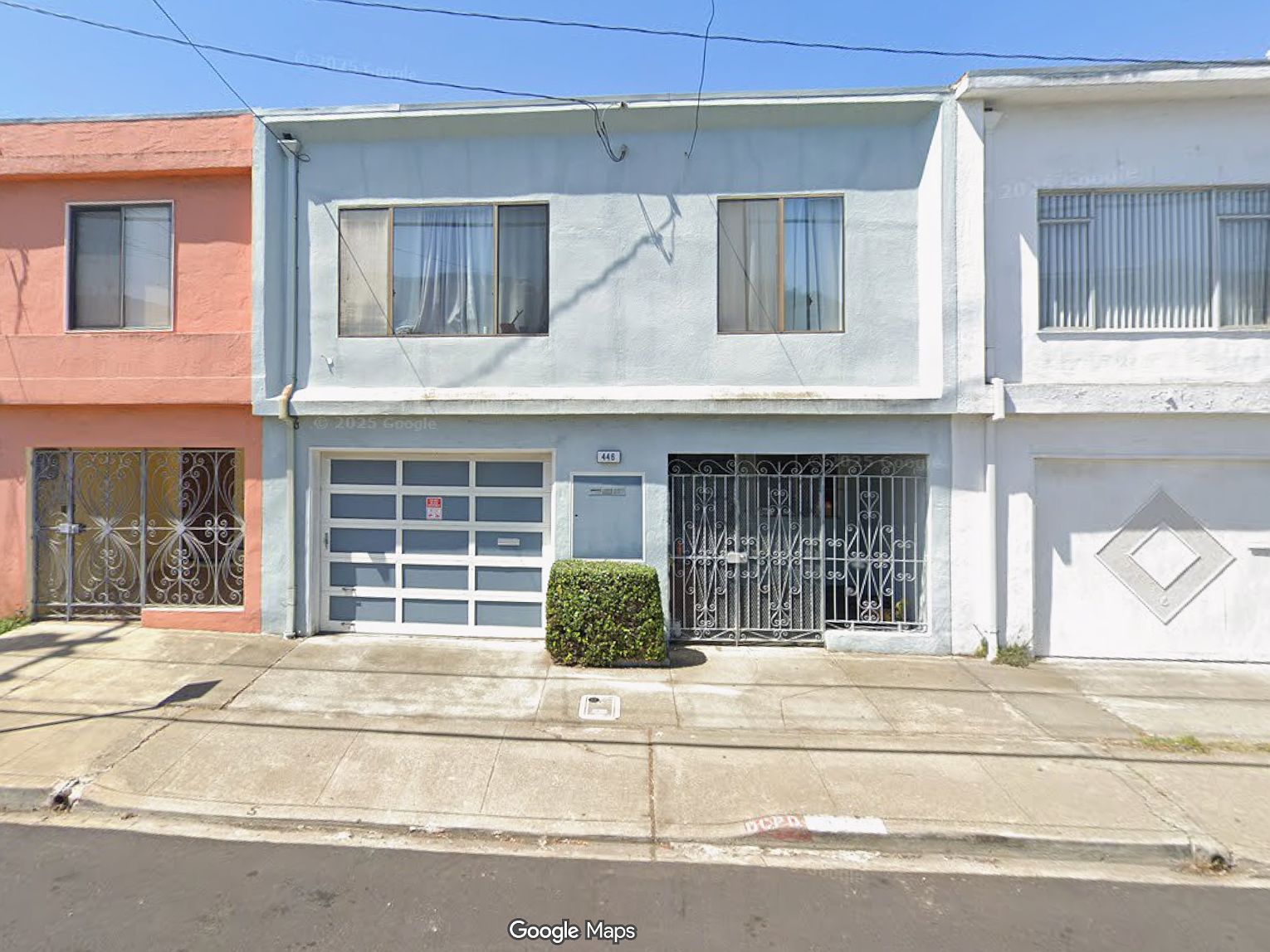 446 Niantic Ave Daly City, CA 94014