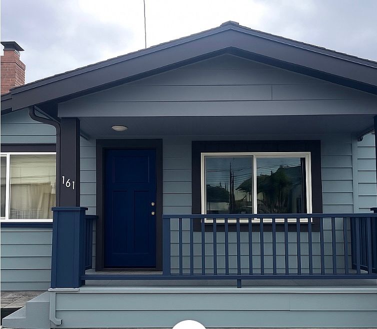 2BR/1BA House on Citrus Ave · Daly City photo 2