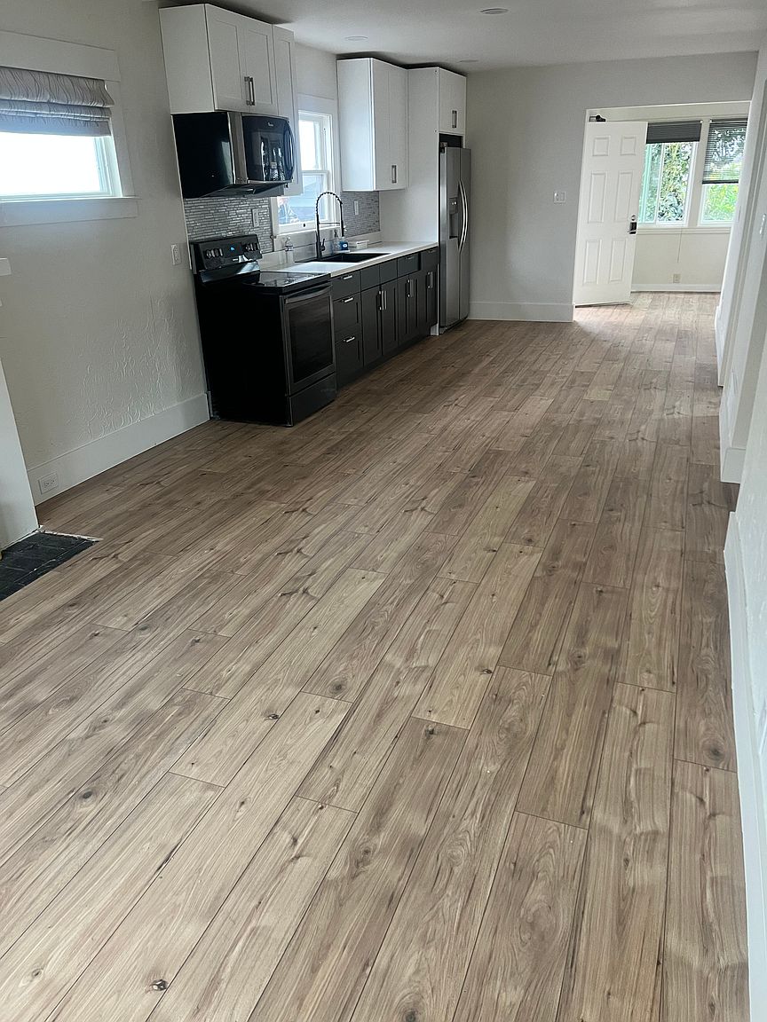 2BR/1BA House on Citrus Ave · Daly City photo 4