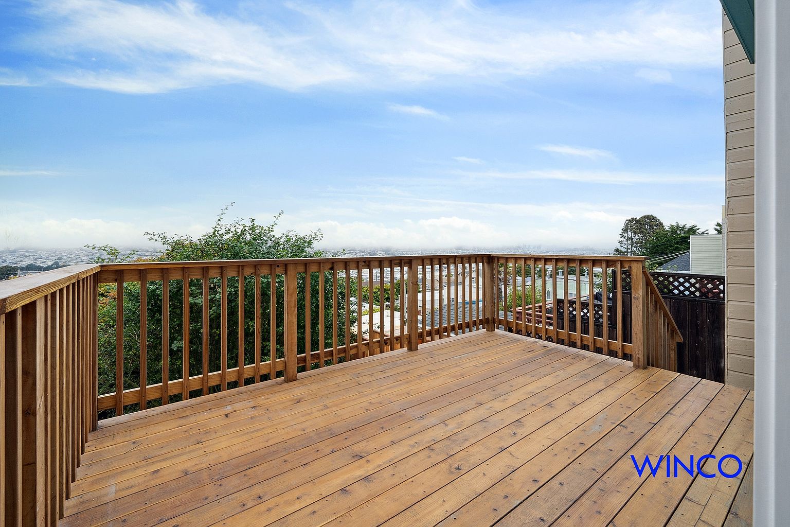 1BR/1BA Single Family House on Templeton Ave · Daly City
