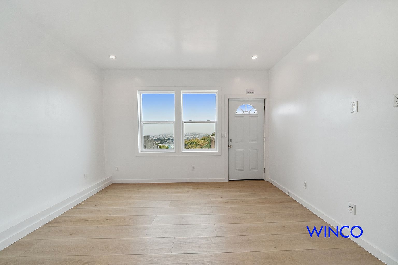 1BR/1BA Single Family House on Templeton Ave · Daly City photo 3