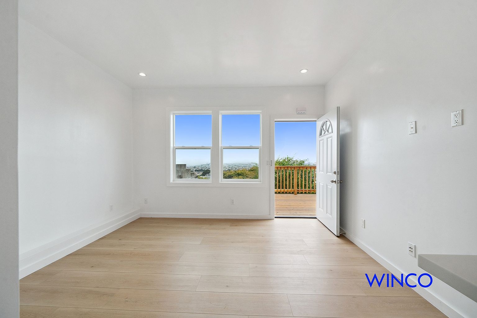 1BR/1BA Single Family House on Templeton Ave · Daly City photo 2