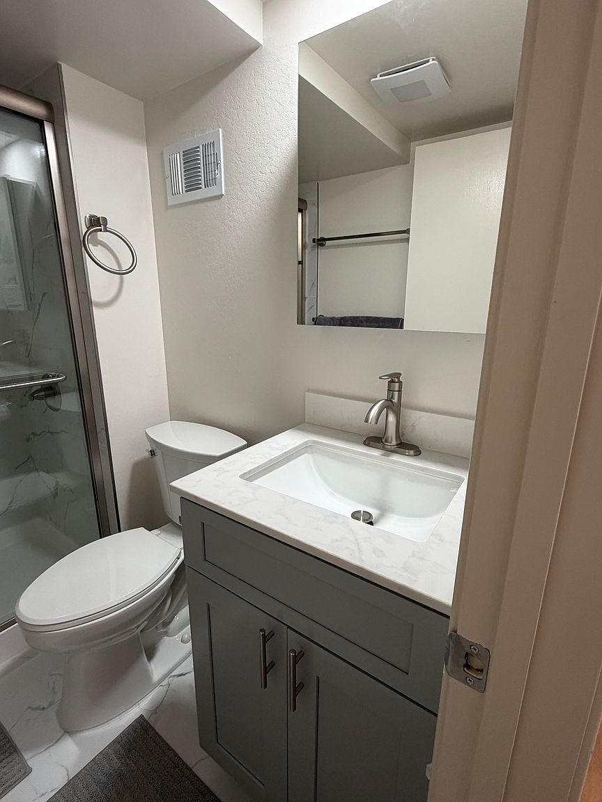 0BR/1BA In Law Adu on Florence St · Daly City photo 5