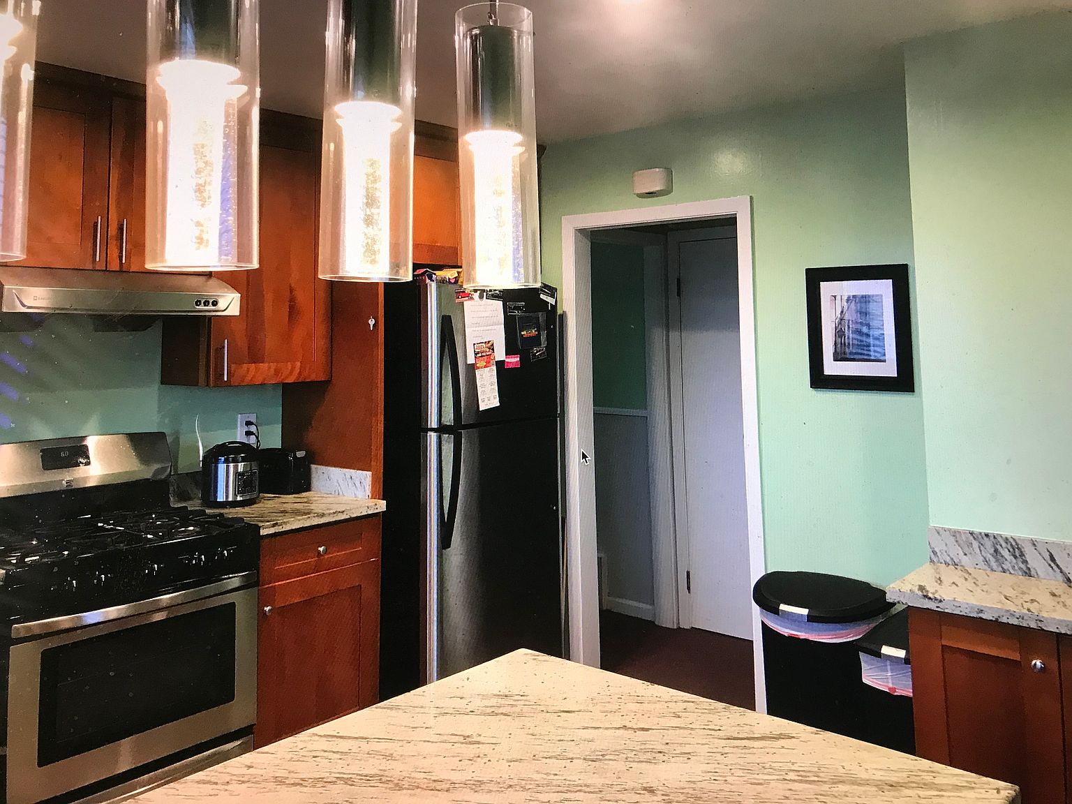 1BR/1BA Single Family House on Midvale Dr · Daly City photo 4