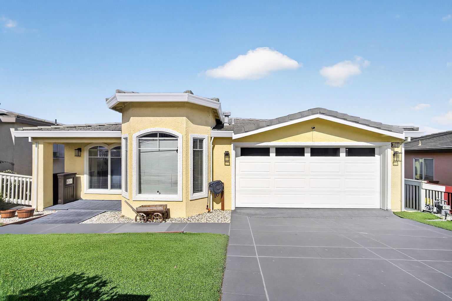 208 Goodwin Dr San Bruno, CA 94066 photo 5