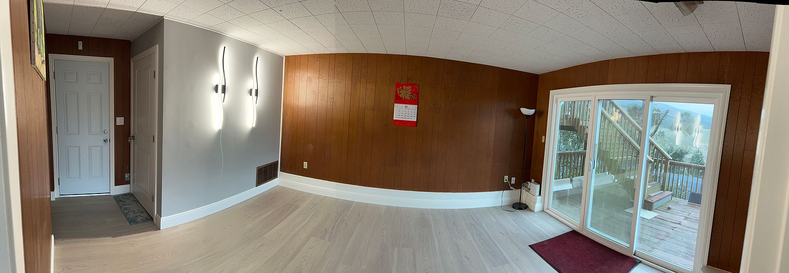 1BR/1BA In Law Adu on Merced Dr · San Bruno