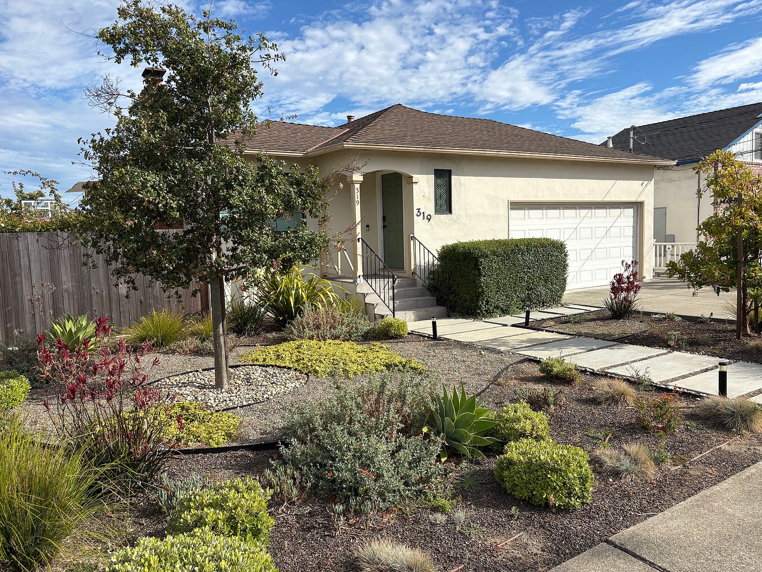 3BR/1BA Single Family House on Helen Dr · Millbrae photo 2