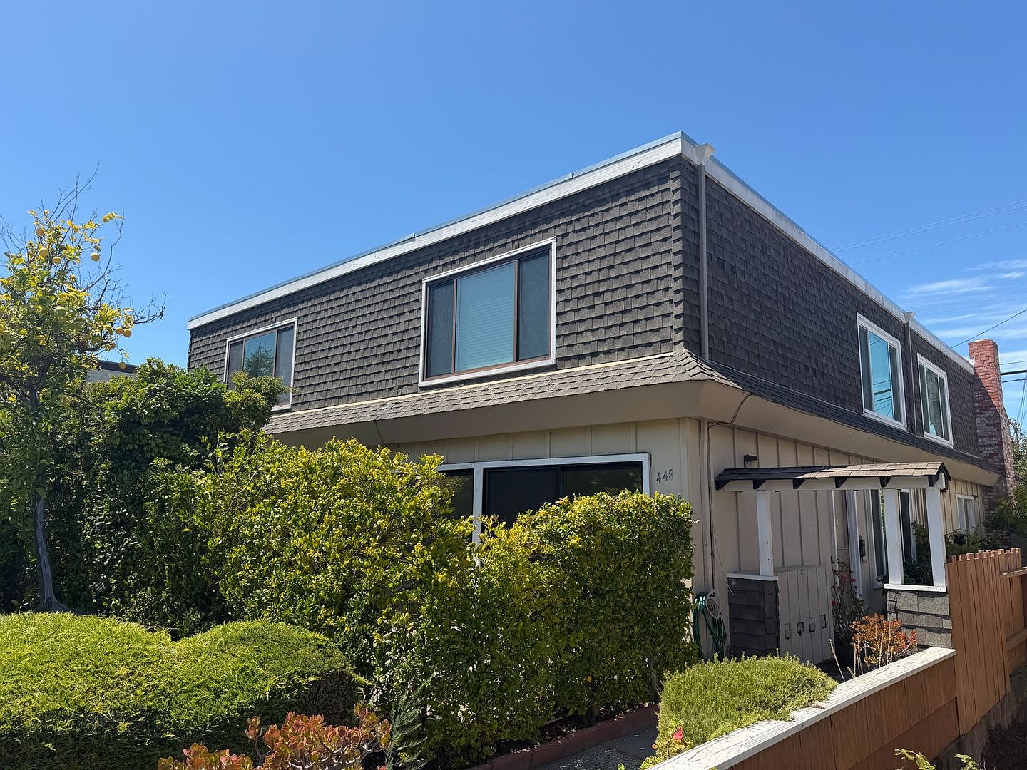 Townhouses on Richmond Dr · Millbrae