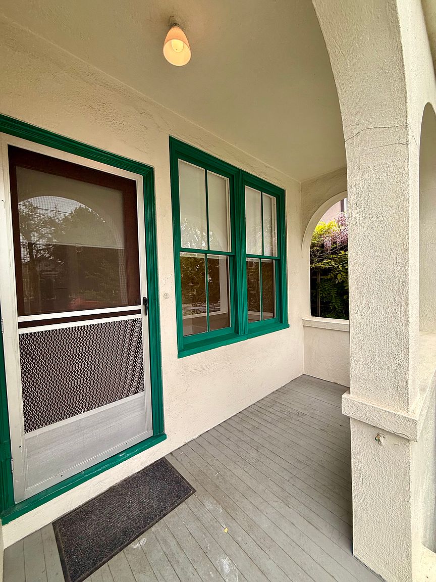 Houses on N Delaware St · San Mateo photo 4