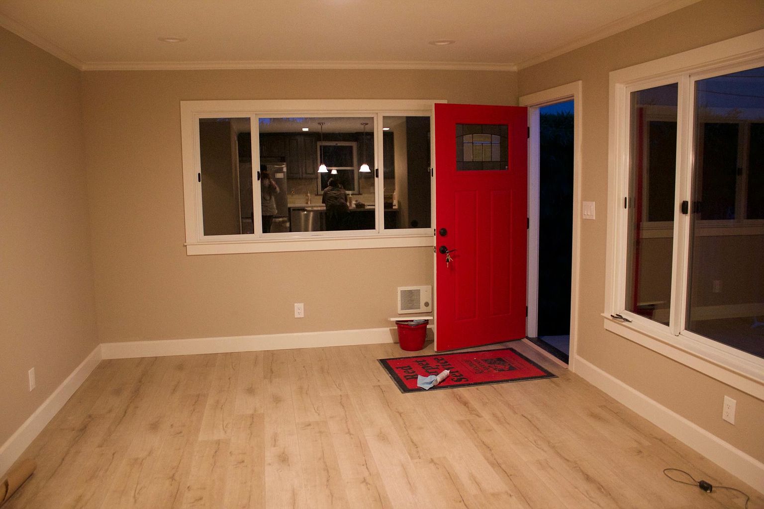 2BR/1BA Single Family House on N Delaware St · San Mateo photo 3