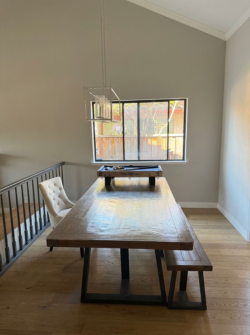 3BR/2BA Single Family House on Ramblewood Way · San Mateo photo 4