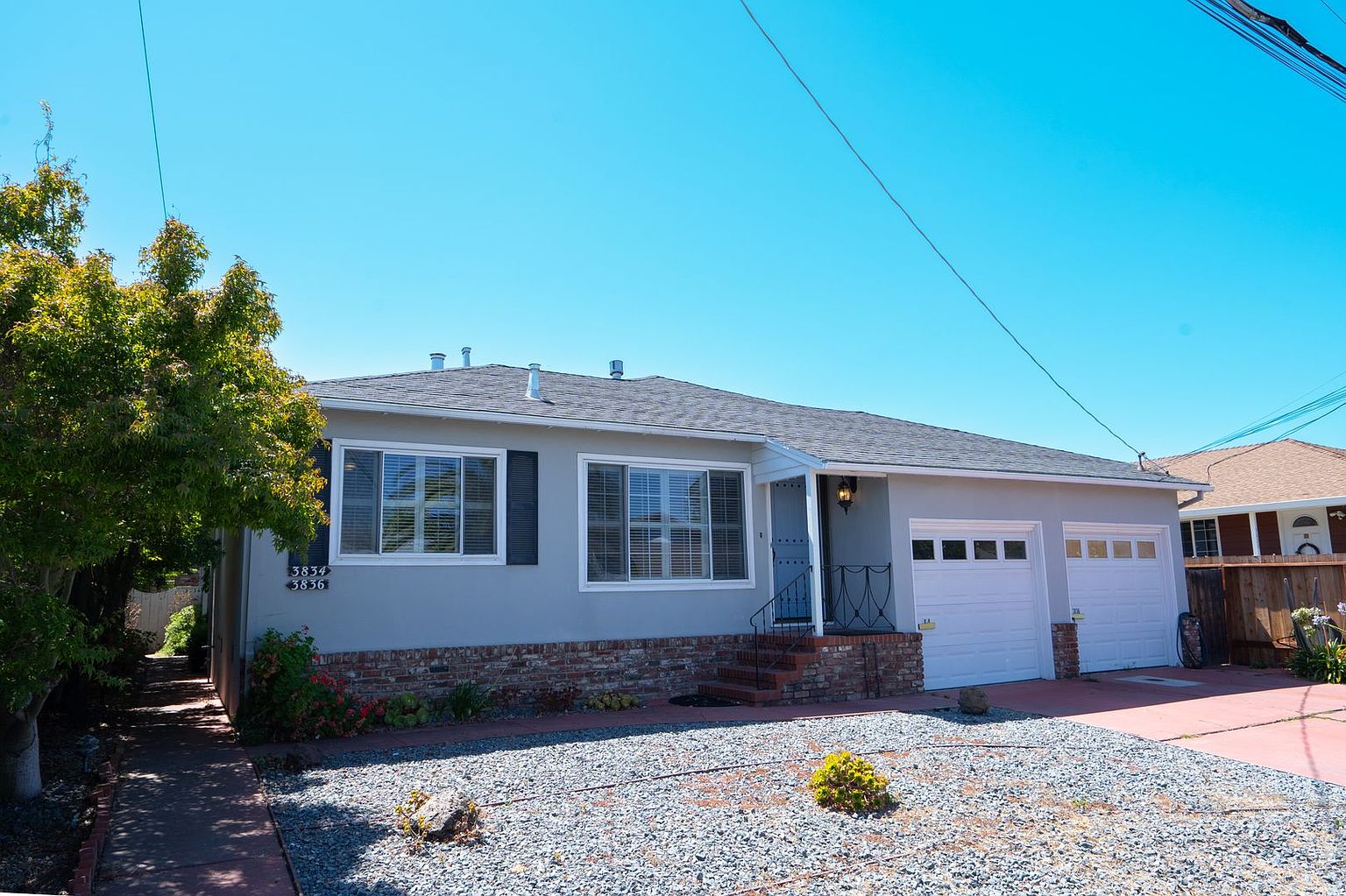 Houses on Colegrove St · San Mateo photo 4